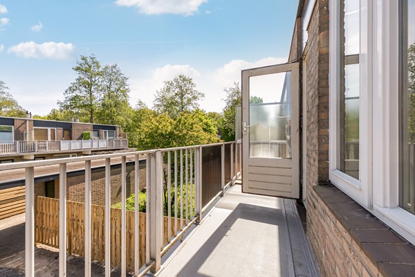 Medium property photo - Poldermolenweg 207, 1333 BC Almere